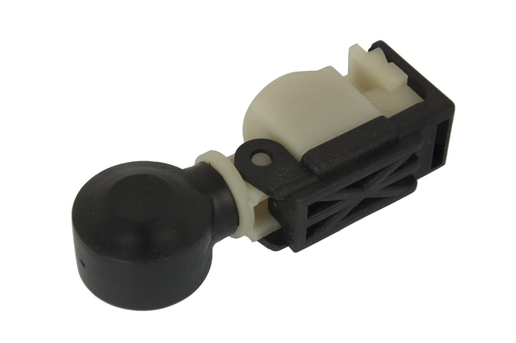 фото №1, Наконечник тросы передач mercedes sprinter febi