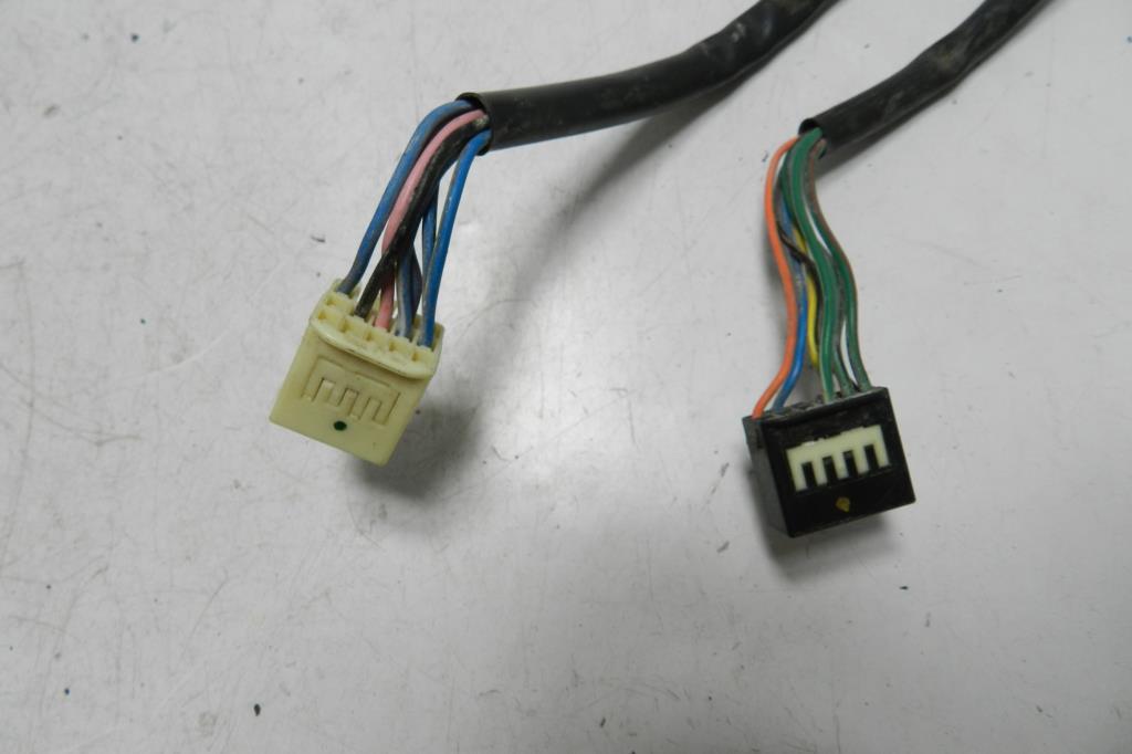 6973606950 переключатель комбинированный подрулевой переключатель isuzu d-max в Украине