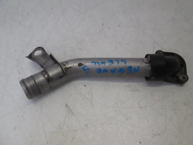 фото №4, Wąż труба wody renault megane scenic iii 1.9 dci