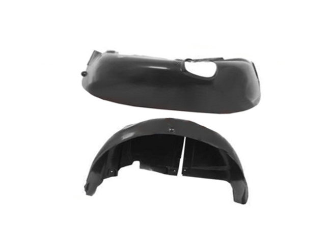 фото №1, Vw golf iv 97-03 підкрилок задня задні ліва nowe