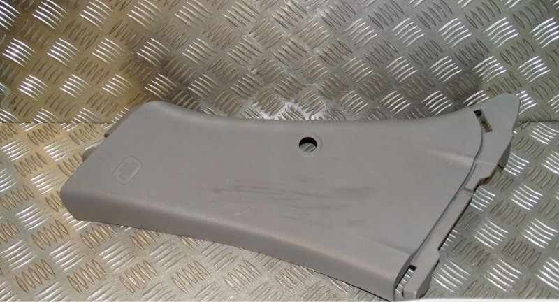 фото №1, Honda cr-v ii 01-06 защита стойка левый задняя