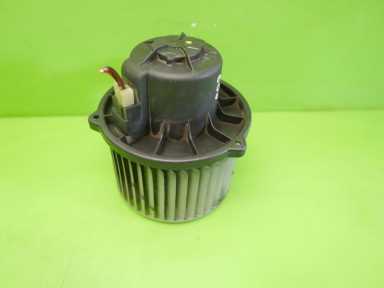 фото №8, Воздуходувка вентилятор обдув smart 450 fortwo i 98-