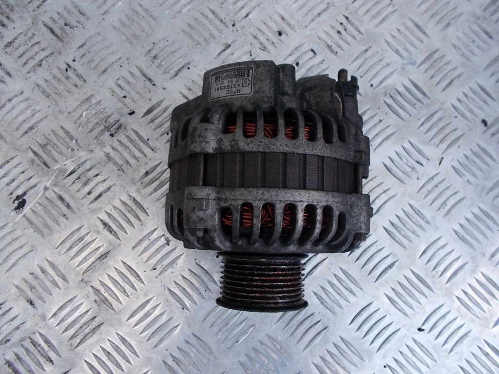 Купити Mazda6 mazda 6 генератор 2.0 citd rf5c