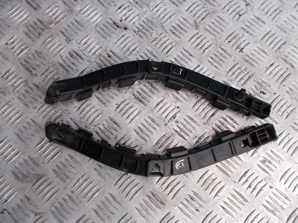 фото №1, Kia sportage iii направляющая задний правый 2010-