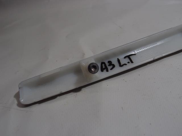 фото №6, Молдинг декоративная дверь левый задняя audi a3 8v 2012r