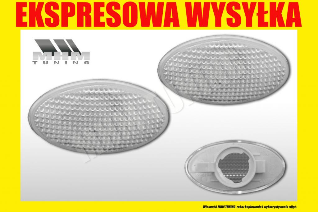 фото №2, Поворотник l=p поворотник mini one cooper r50 r52