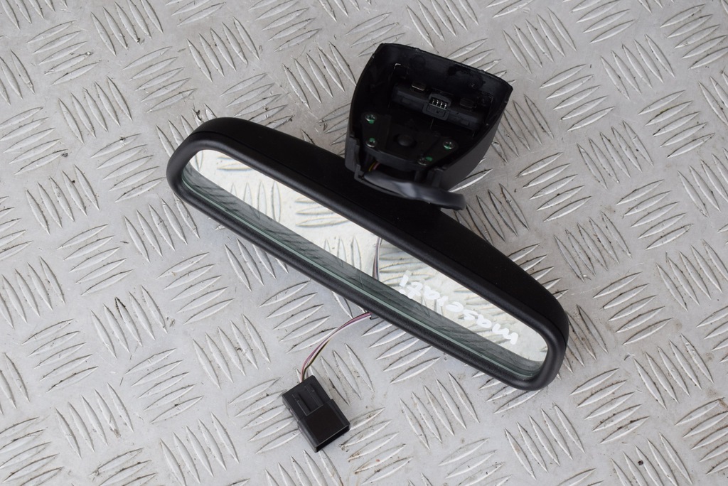 фото №1, Дзеркало заднього виду maserati quattroporte