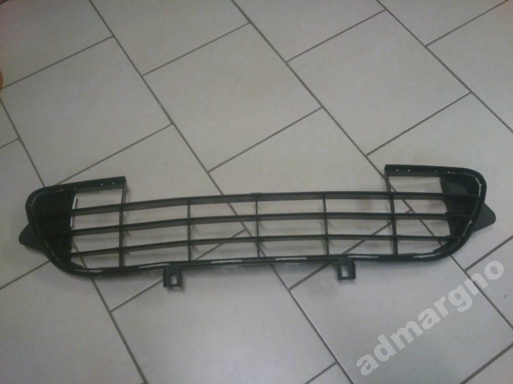 фото №1, Решітка радіатора бампера citroen c3 fc 05- 7414pg