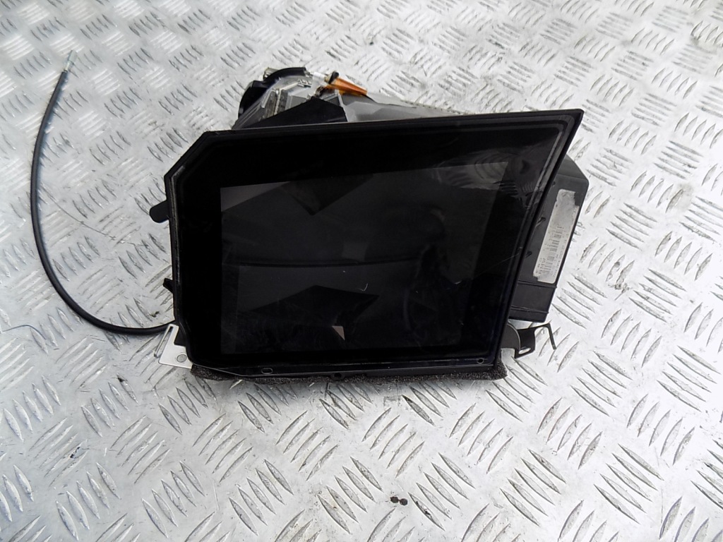 фото №5, Bmw 5 e60 head up дисплей дисплей