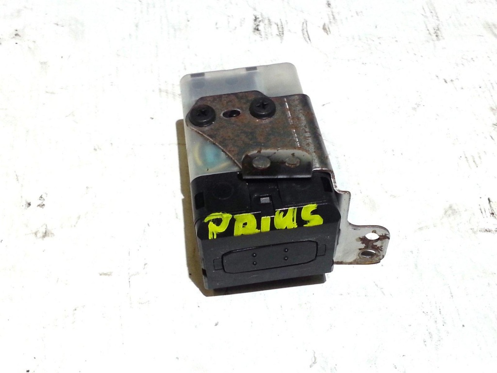 фото №1, Prius ii 04-09r замок зажигания 626399-000