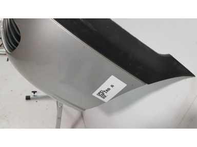 фото №5, 89.zderzak перед передний opel zafira a