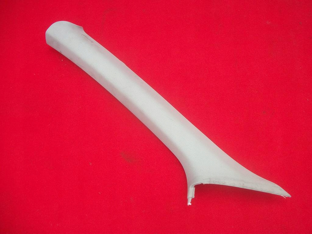 Купить Пластик защита стойка audi q7 4l левая передняя