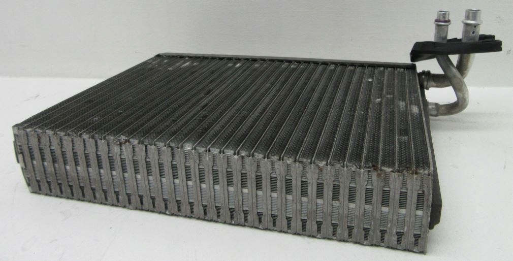 фото №5, Отопитель испаритель кондиционера mercedes w164 eu