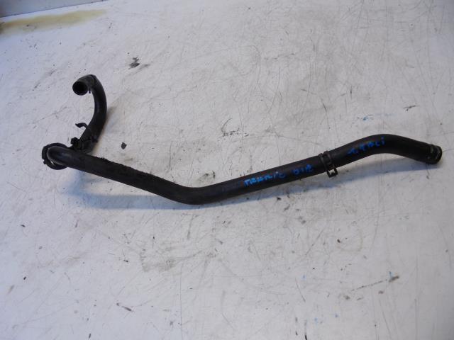 фото №3, Wąż труба wody trafic vivaro 1.9 dci