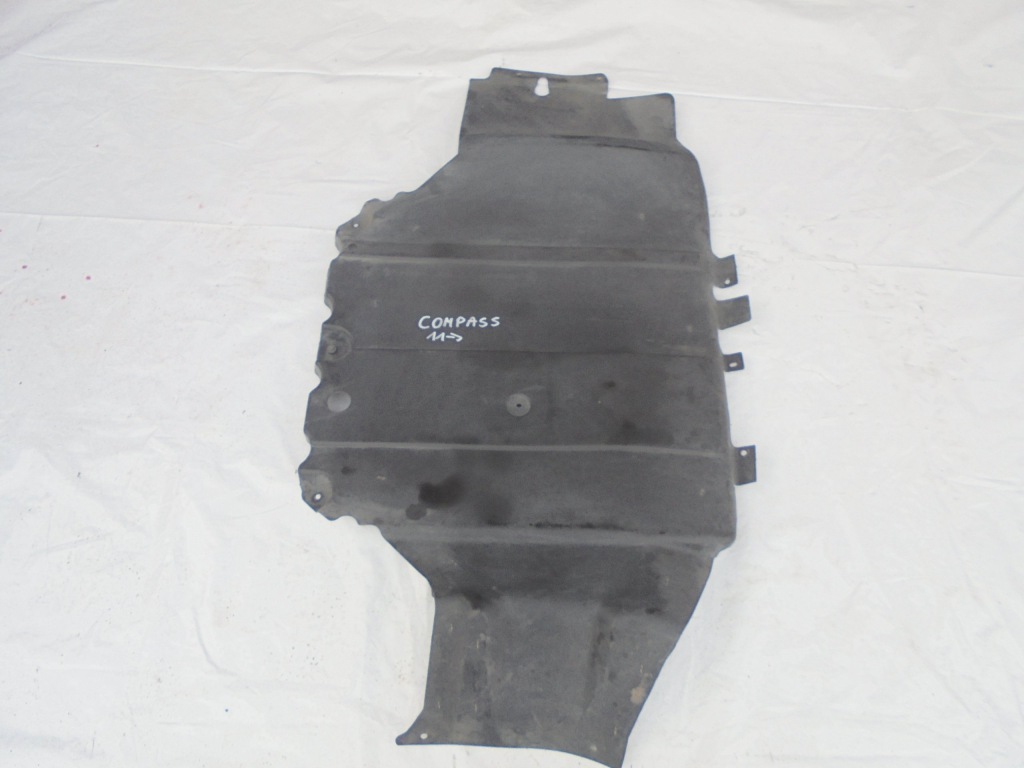 Купить Плита накладка jeep compass 2011-