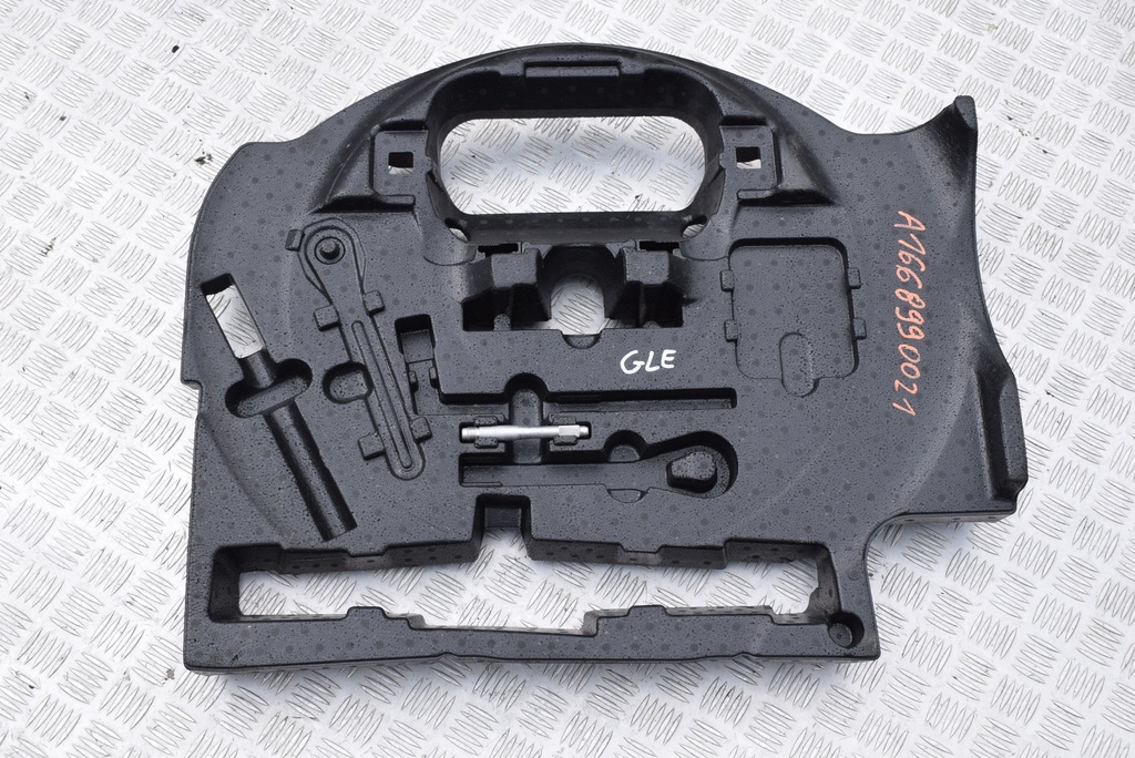 фото №1, Набор ремонтный mercedes gle w166 suv