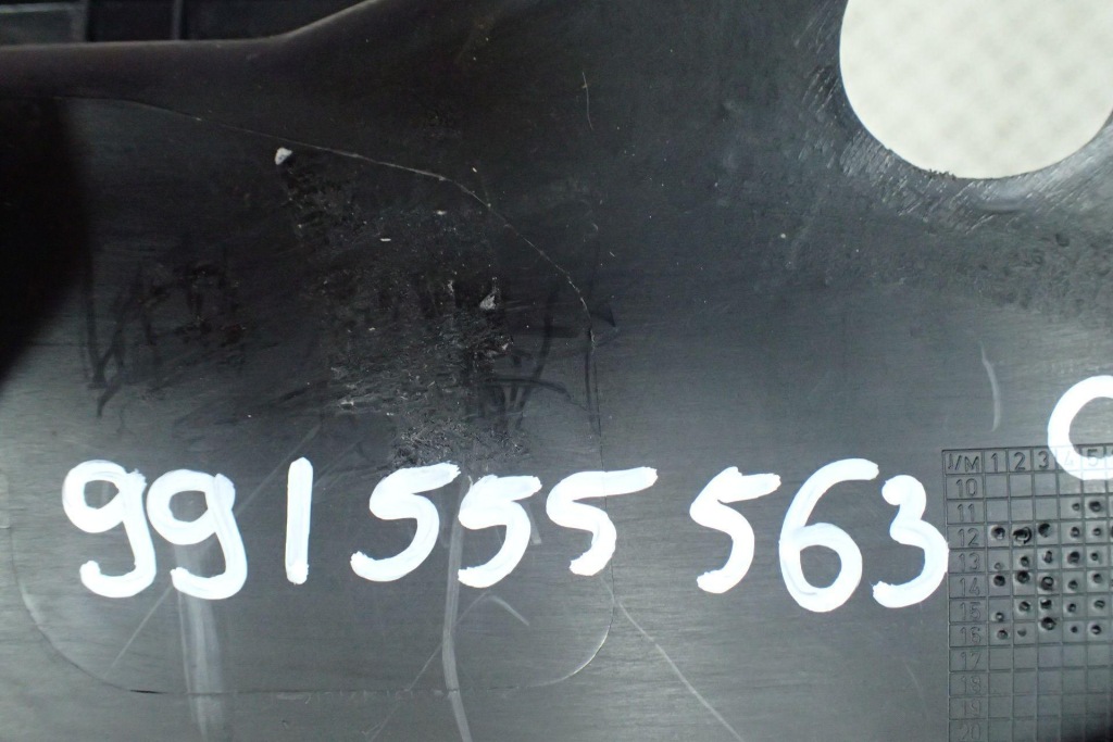 фото №5, Porsche cayman 981 boxster жабо 99155556306