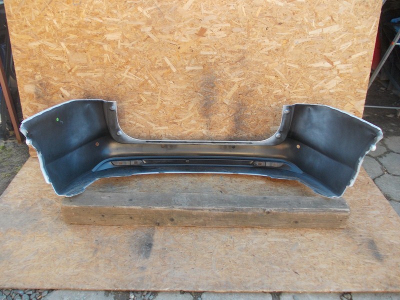 фото №8, Бампер задняя задний honda civic ix 9 tourer kombi 14