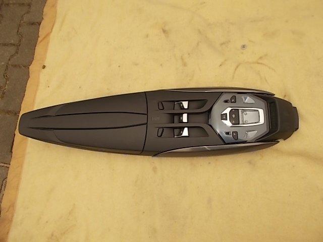 фото №1, Citroen ds5 панель управление потолочный