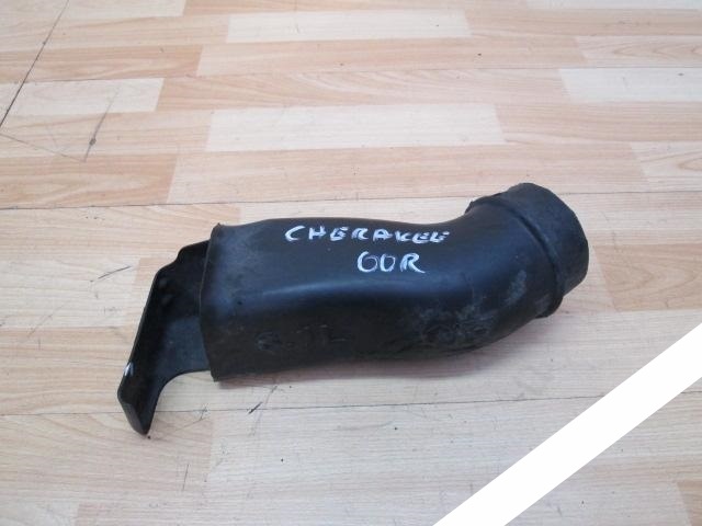 фото №1, Труба воздуха впуск jeep grand cherokee 99-04