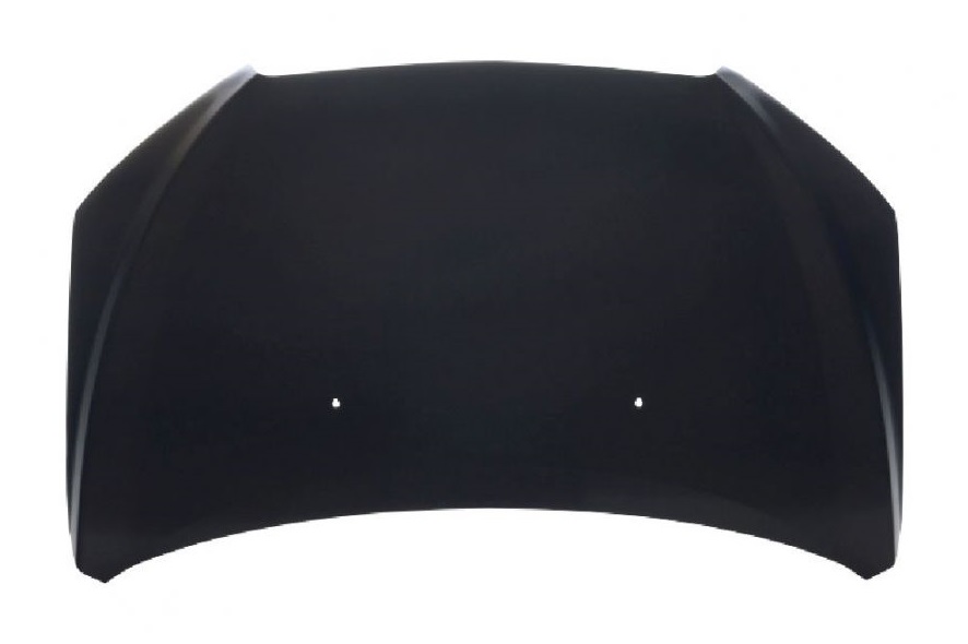 фото №1, Капот крышка двигателя chevrolet aveo t300 11-14