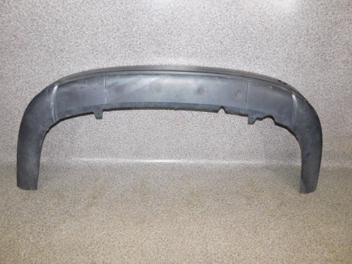 Ford focus mk3 kombi iii бампер задний задний в Украине