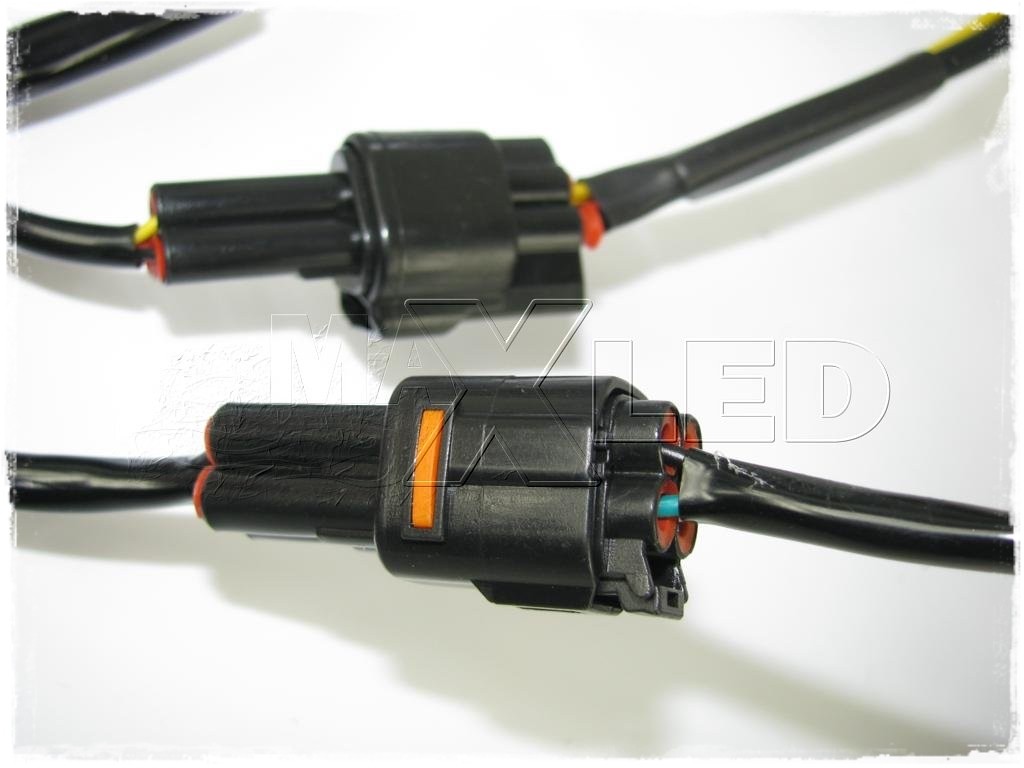 фото №11, Drl led світло do рух dziennej renault fluence