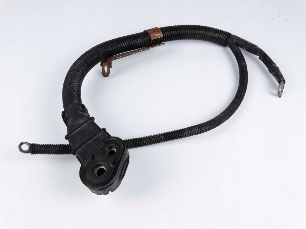 фото №1, Mercedes w220 3.2cdi шланг генератор стартер