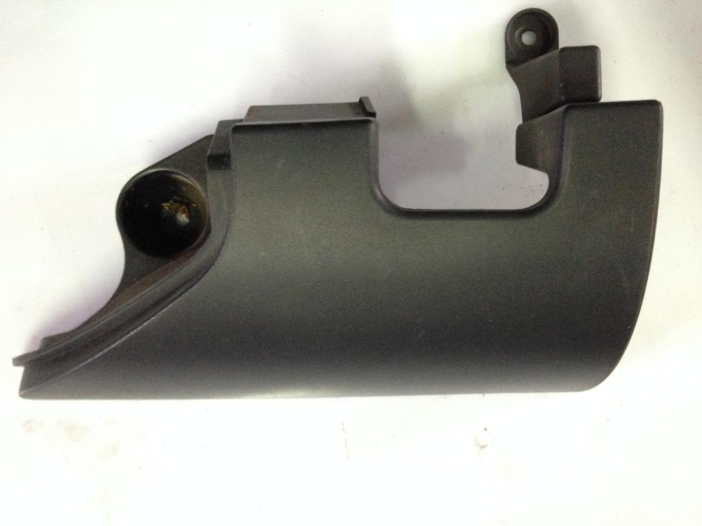 фото №1, Plastki pod фара задняя kangoo iii