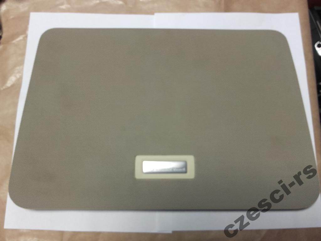 фото №1, Накладка захист динаміка audi a8 d3 4e0035435a