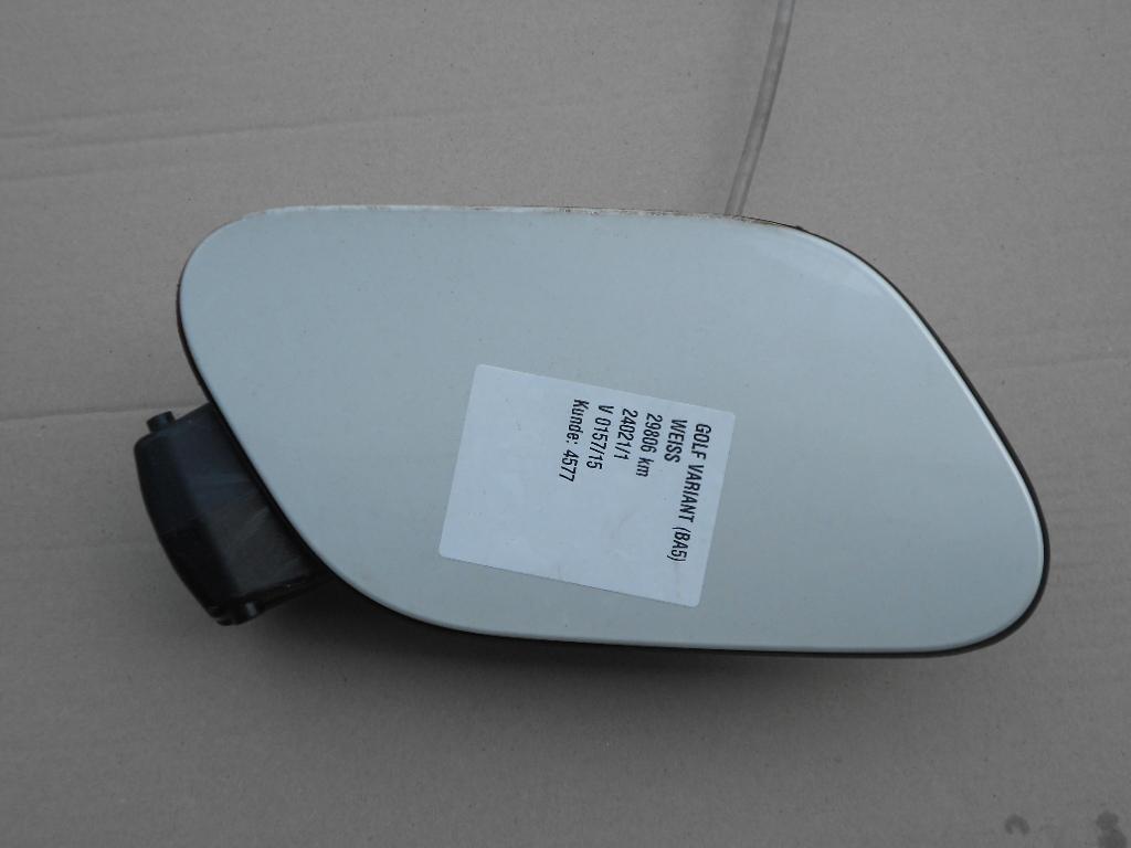 фото №1, Крышка заливной топлива lc9a vw golf 7 vii 5g0809857a