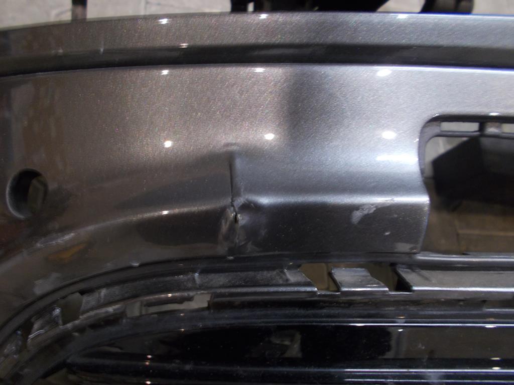 фото №5, Бампер задняя задний audi q3 rs