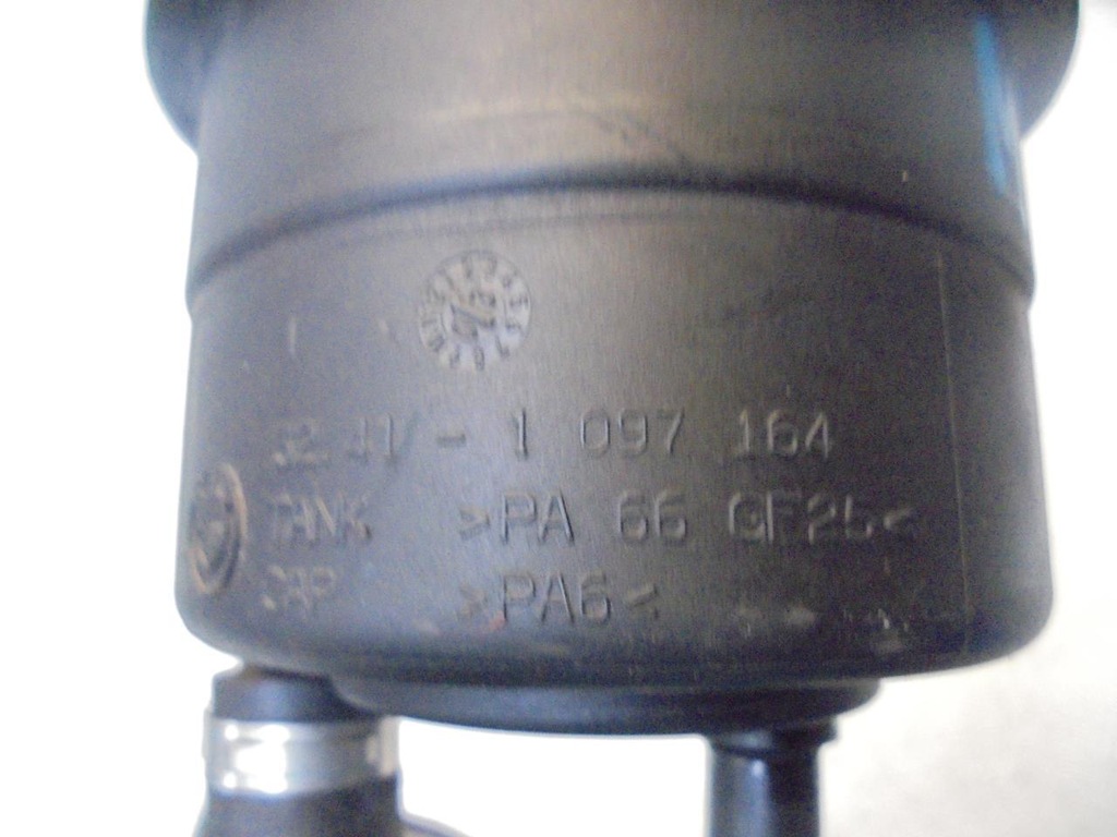 фото №4, Бачок підсилювача mini cooper r50 1.4 d