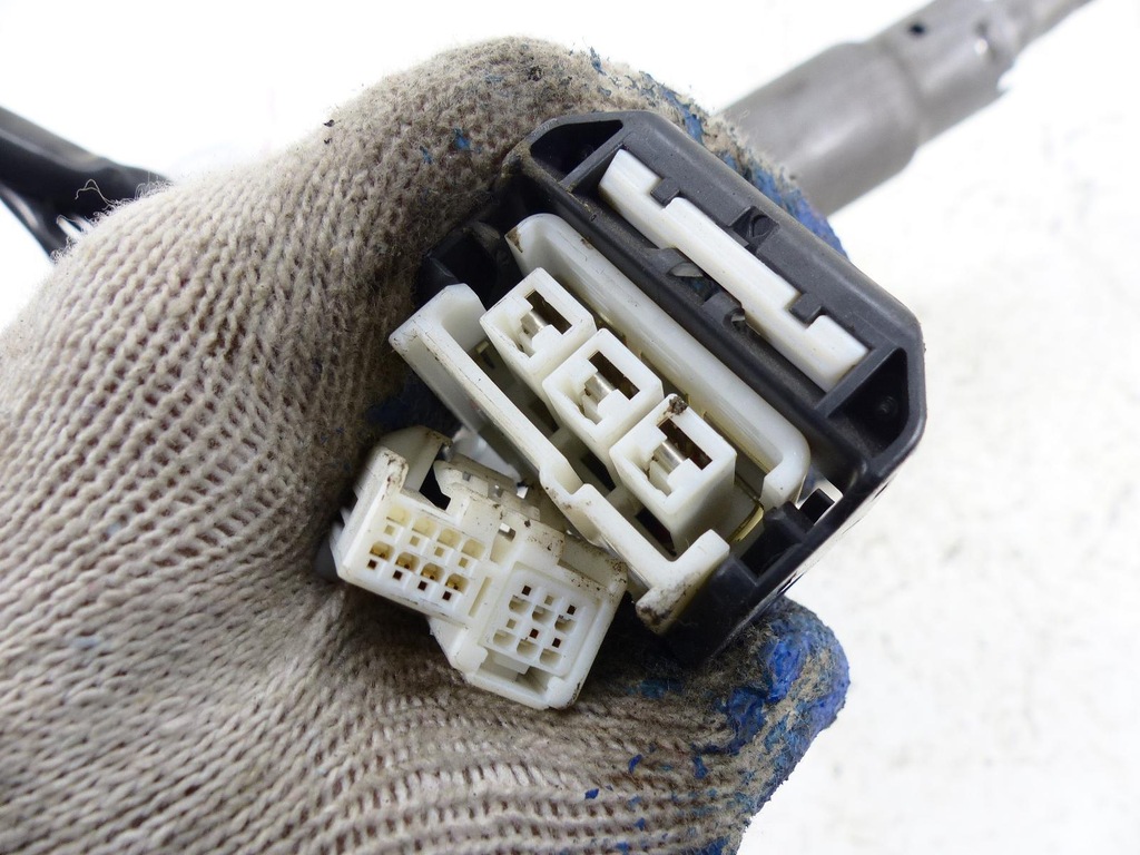 фото №6, Toyota corolla e15 07-10 насос усилителя