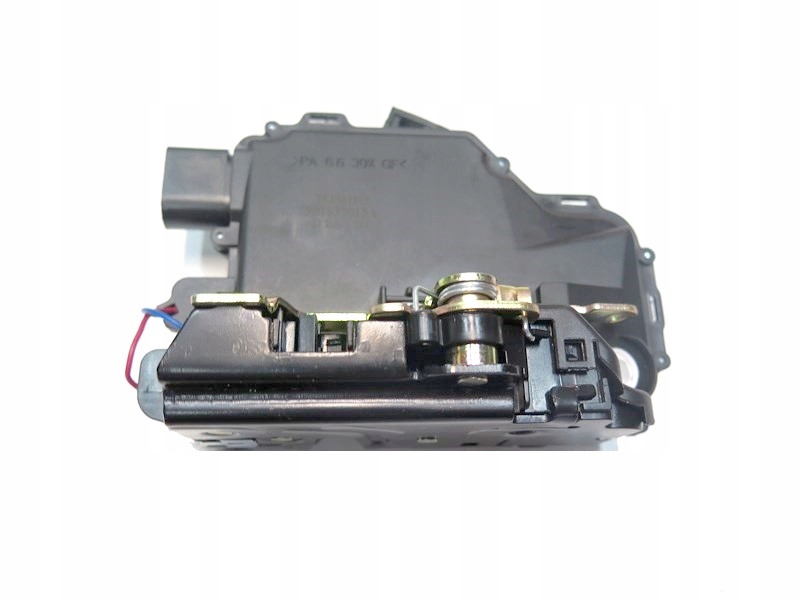 фото №2, Замок двері лівий перед bora golf iv passat b5 новий