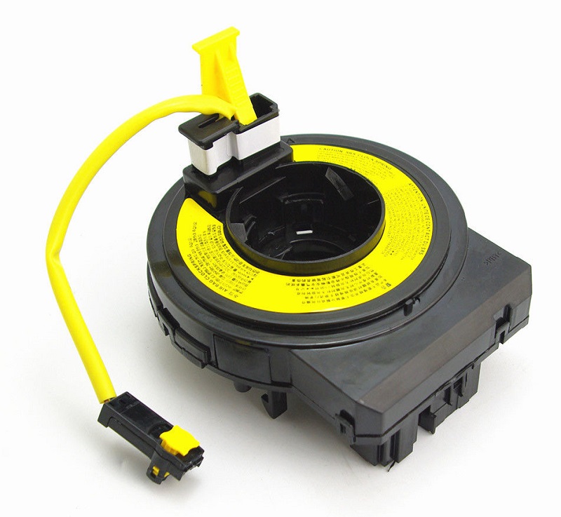 фото №1, Лента шлейф подушка безопасности 93490-2h300 hyundai i30 ceed