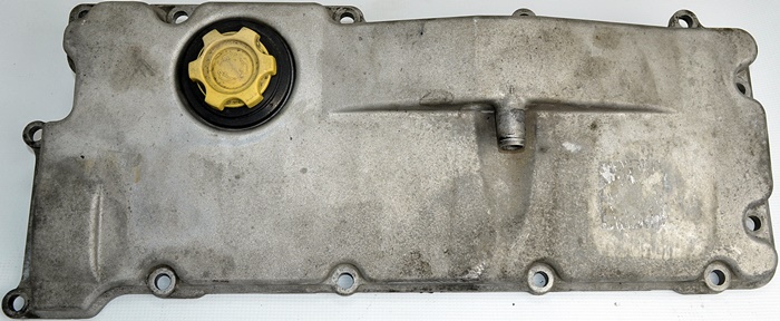 фото №1, Discovery ii td5 крышка клапанов err6860