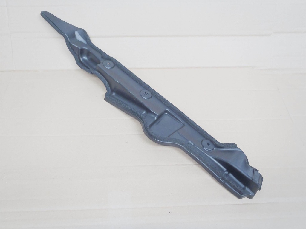 фото №1, Prius plus 12-14 шумоізоляція захист підкрилок крила