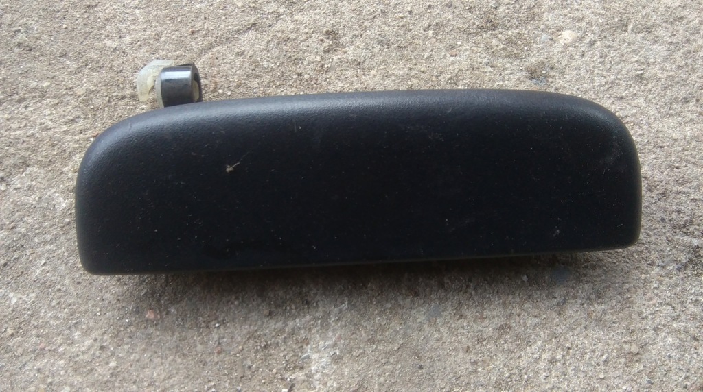 фото №1, Suzuki alto 08-14 ручка правая передняя