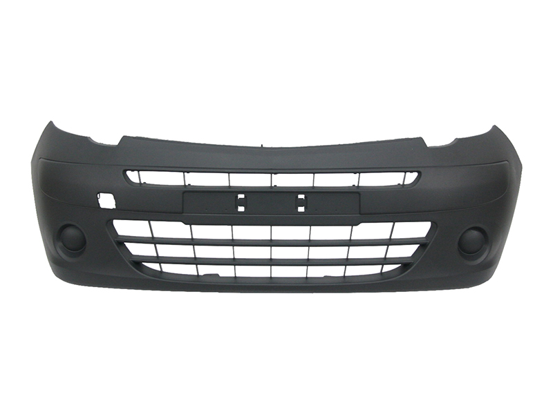 фото №1, Бампер перед renault kangoo ii lift 2008-2013