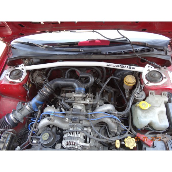 Купить Staffa распорка передняя subaru forester i sf