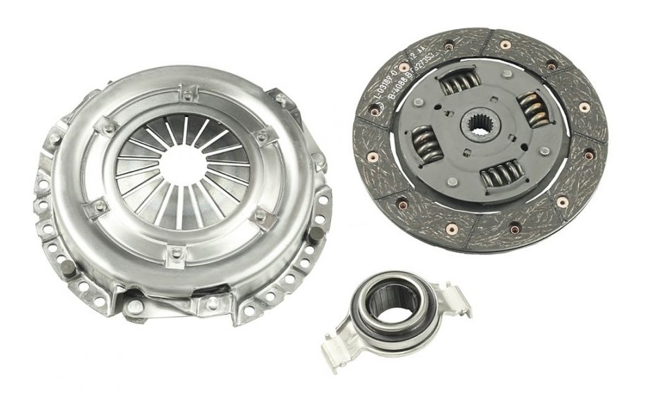 Купити Зчеплення повний fiat seicento 900 1998-2010 nowe