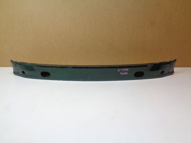фото №1, Jaguar x-type балка бампера передній перед