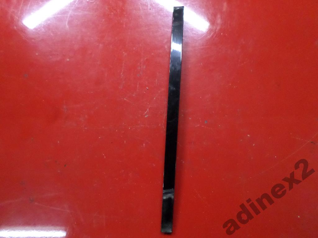 фото №1, Рамка двері лівий задня czarna bmw x5 e70 poznań