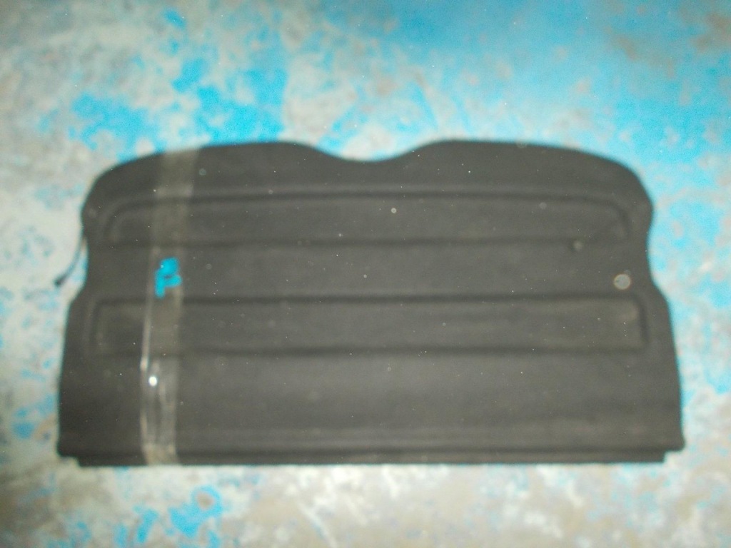 Купить Citroen c4 2 задняя полка багажника