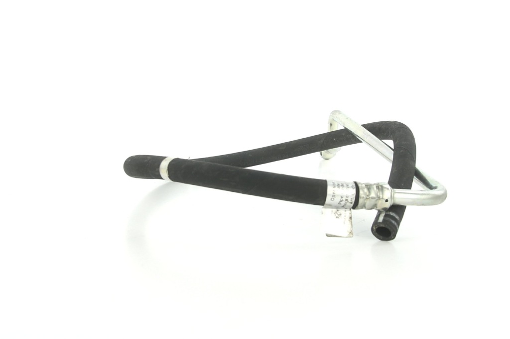 фото №4, Шланг усилителя iveco daily 2.3 14- 5801611824