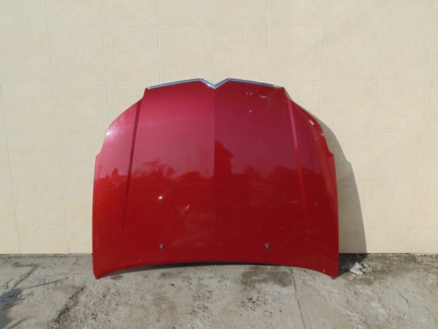 Купить Капот комплектная citroen c5 рестайлинг  2006 год.
