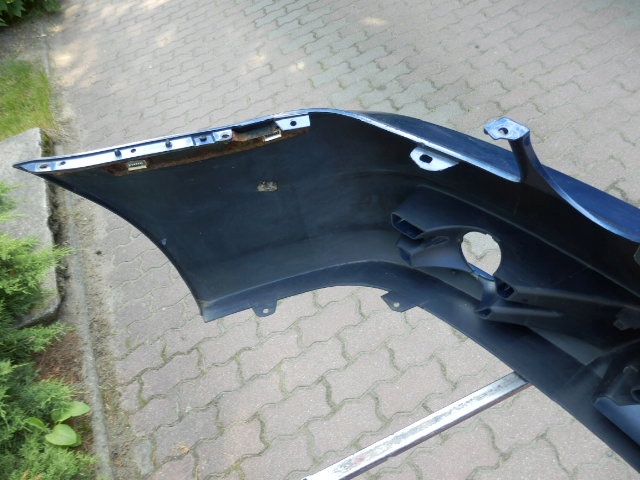 фото №8, Бампер перед передний kia magentis