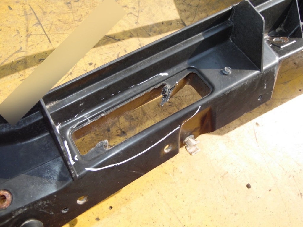 фото №6, Pas передний усилитель sharan 7m0805594ac