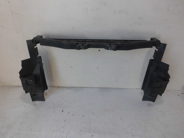 Купить Espace iv 2.0 t накладка радиатор впуск воздуха